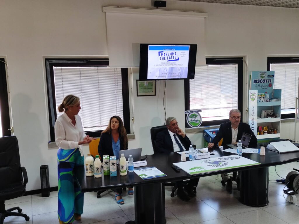 TOSCANA ECONOMY - Overturism: gli interventi al convegno
