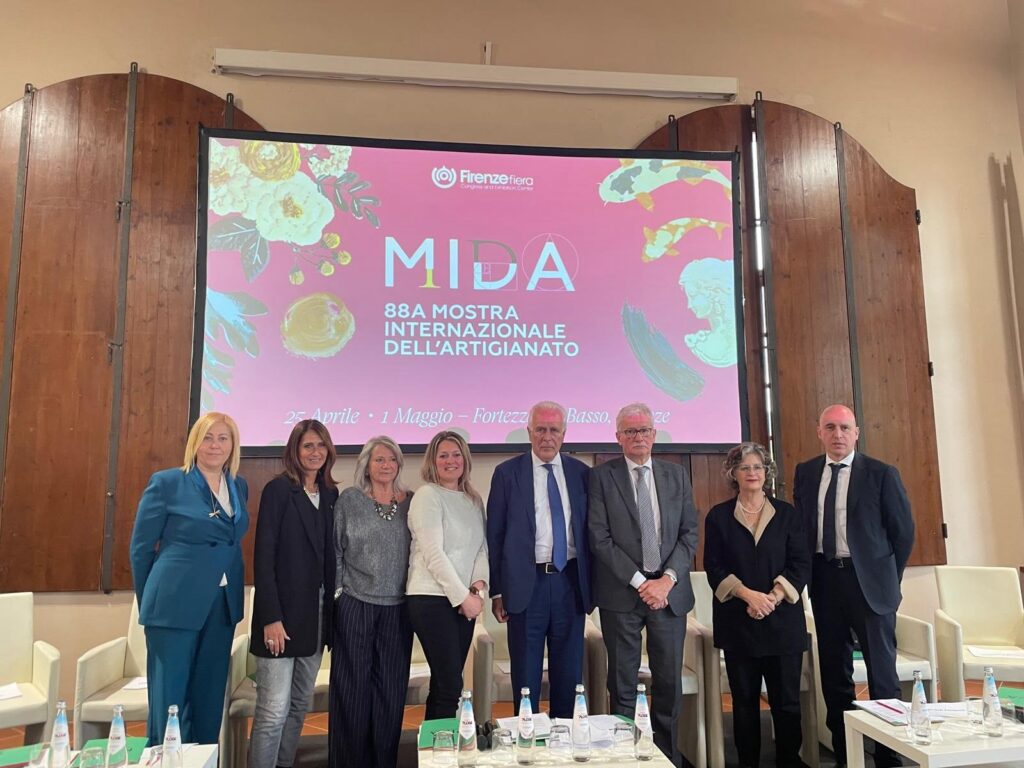 TOSCANA ECONOMY - Didacta Italia 2025
