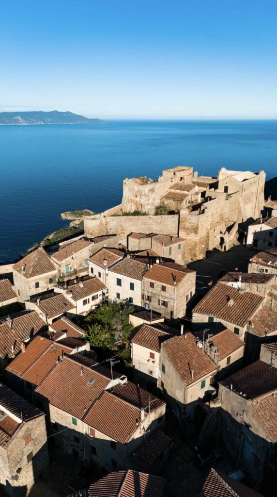 TOSCANA ECONOMY - Libecciata: prima edizione all'Isola del Giglio