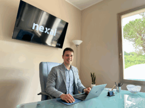 Nexal: apertura mentale e un pizzico di follia
